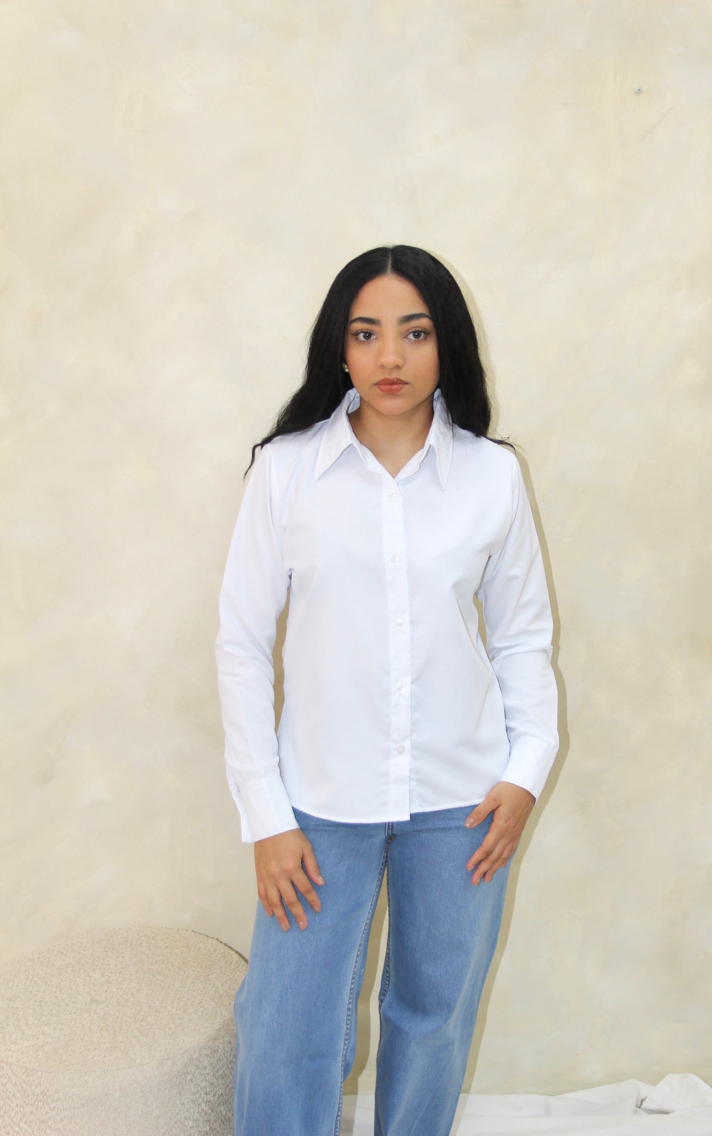 Camisa Vera “Classy”