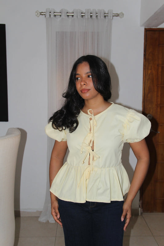 Elara top