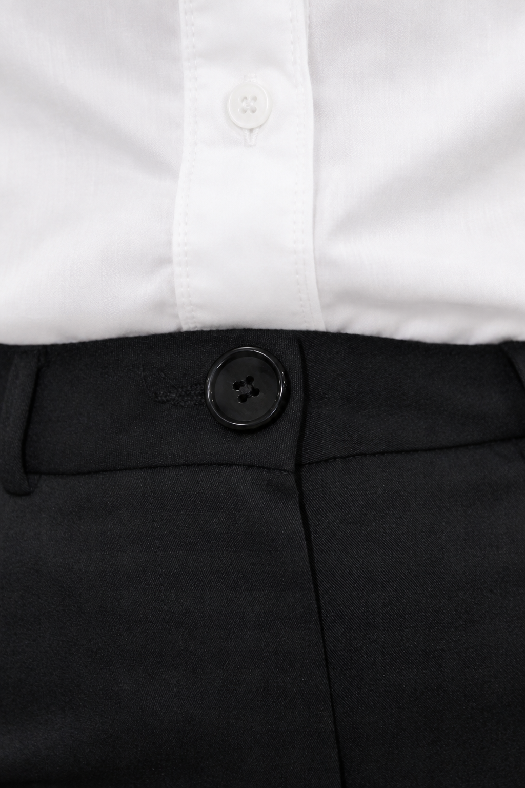 Clasic trousers | Negro
