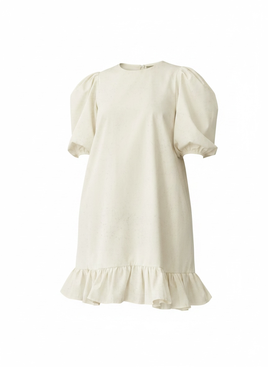 Cloud Dress