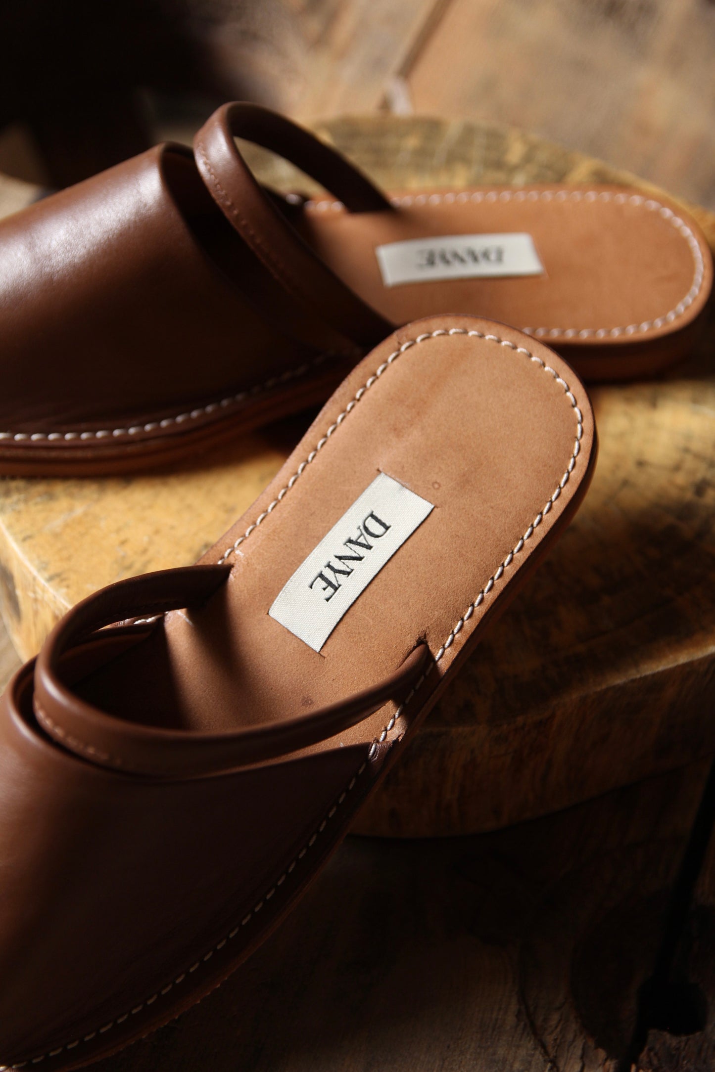 Sandalias Mallorca