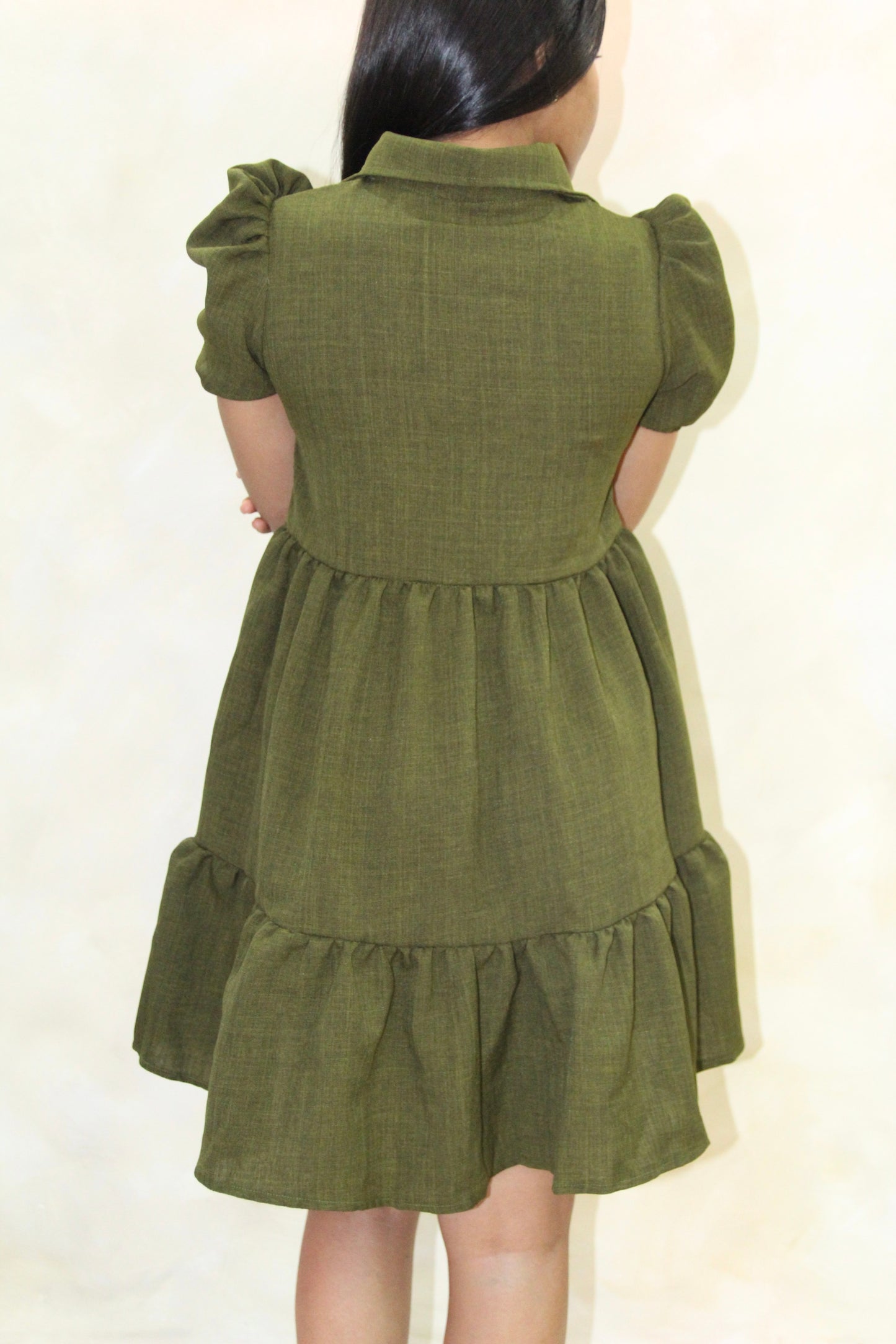 Dalia Dress
