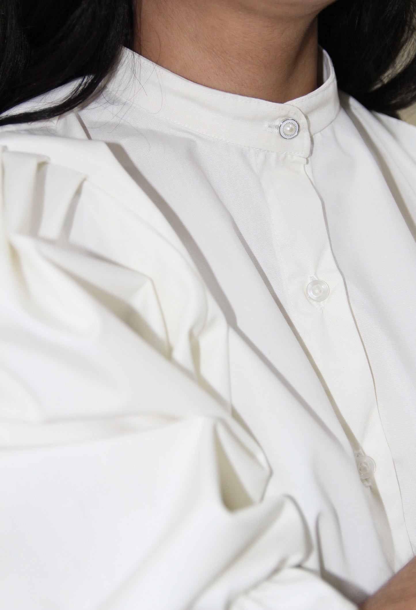 Poffy Shirt