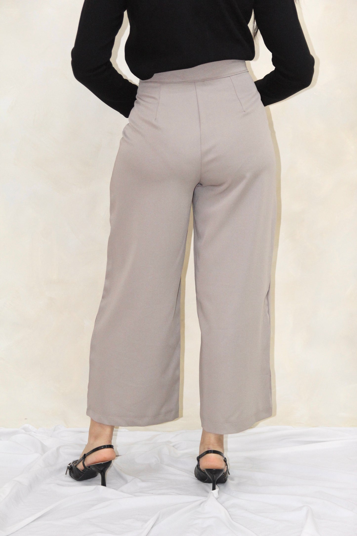 Culotte Pants