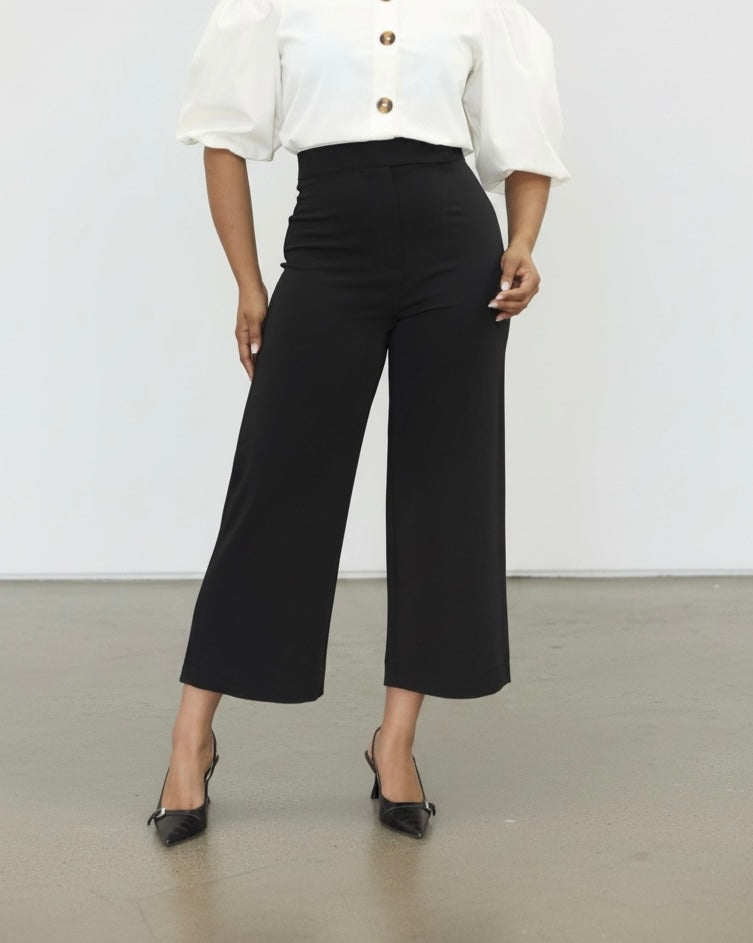 Culotte Pants