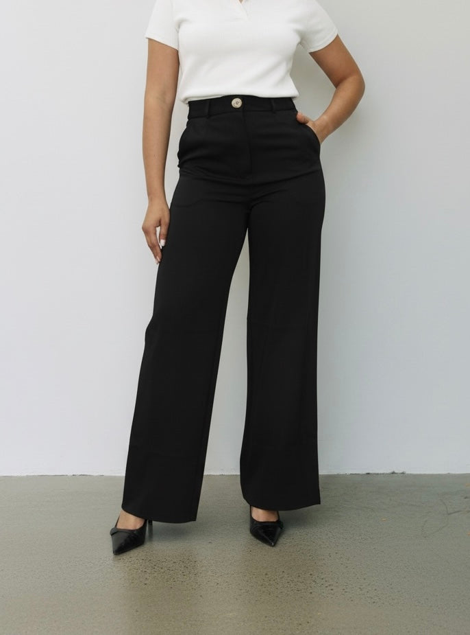 Clasic trousers | 2.0