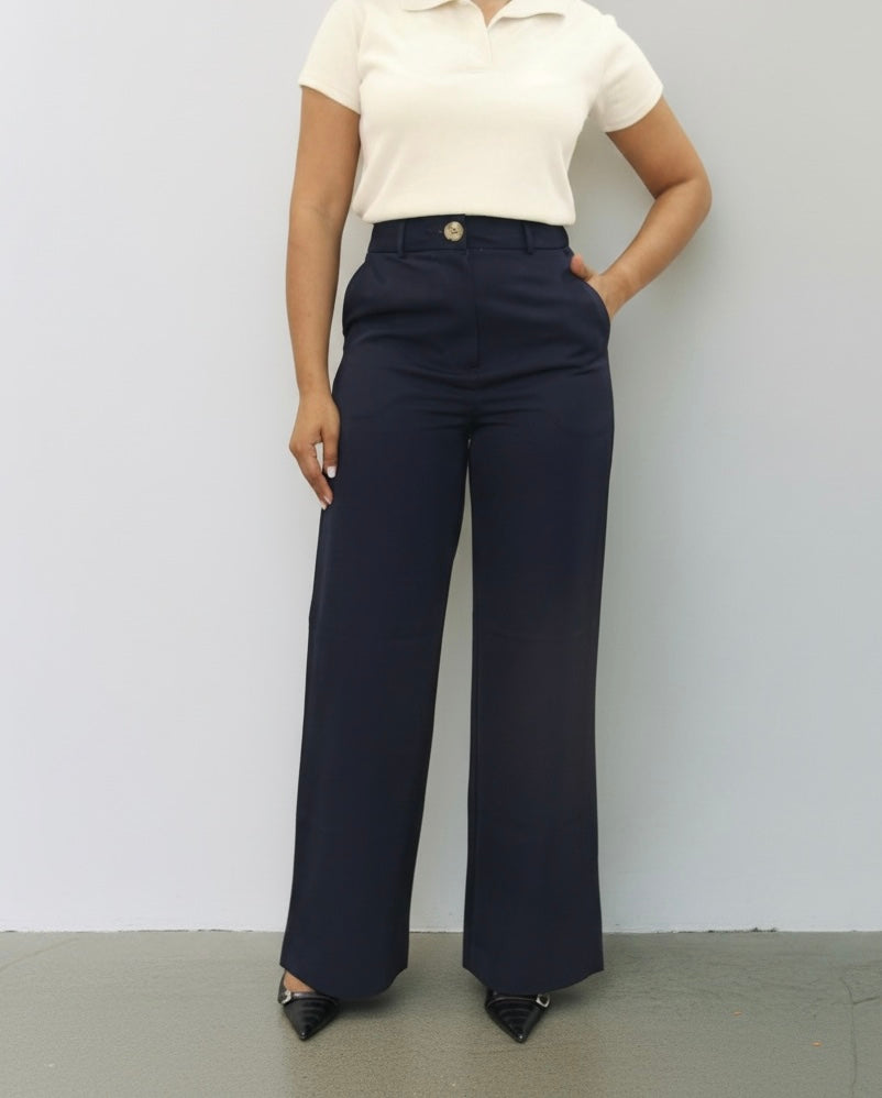 Clasic trousers | 2.0