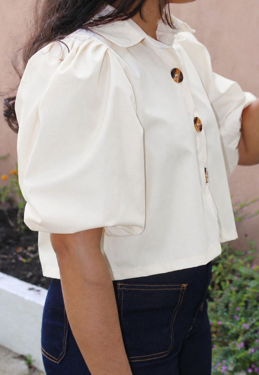 Pompi Top
